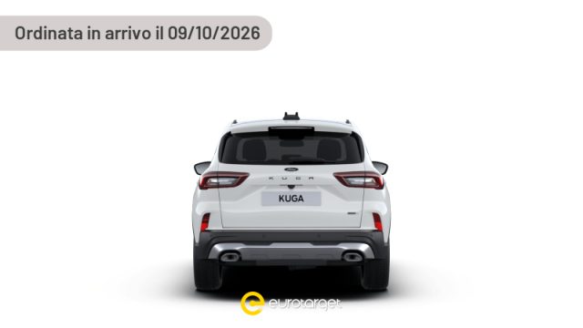 Ford Kuga 1.5 EcoBoost 186 CV aut. 2WD ST-Line 3&ordf; ser - foto 3 di 4