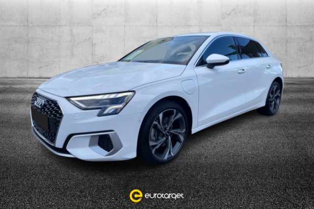 Audi A3 SPB 40 TFSI e S tronic Business Advanced usato a PIEVE DI CENTO