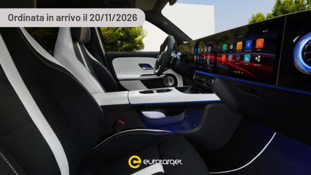 Mercedes-Benz GLB EQ EQ 200 Advanced (X244) - foto 1 di 4