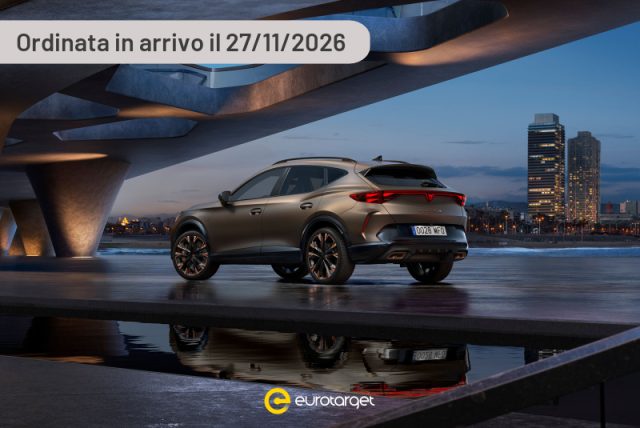 CUPRA Formentor 1.5 TSI Business nuovo a PIEVE DI CENTO