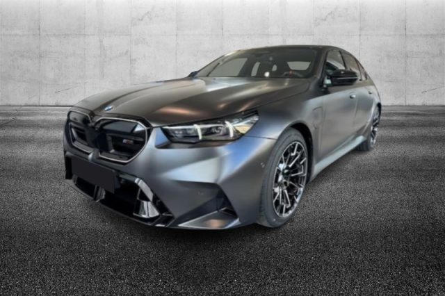 BMW M5 S. 5(G60/61/90/99) semestrale a PIEVE DI CENTO