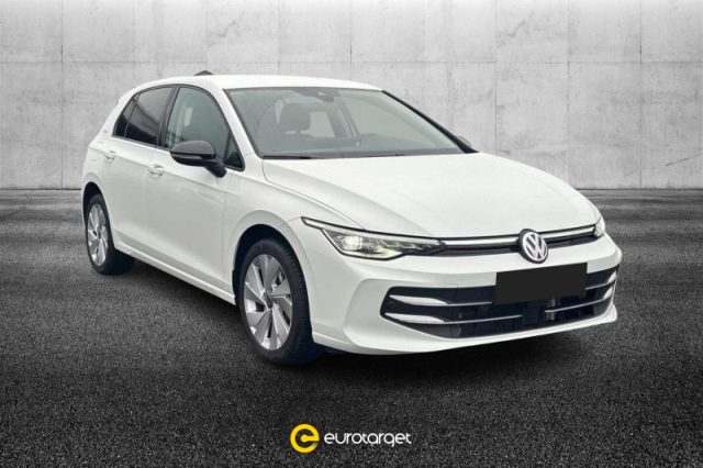 Volkswagen Golf 1.5 TSI eHybrid DSG Edition Plus semestrale a PIEVE DI CENTO