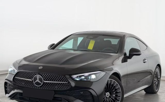 Mercedes-Benz CLE 200 Coup� AMG Line Premium - foto 2 di 4