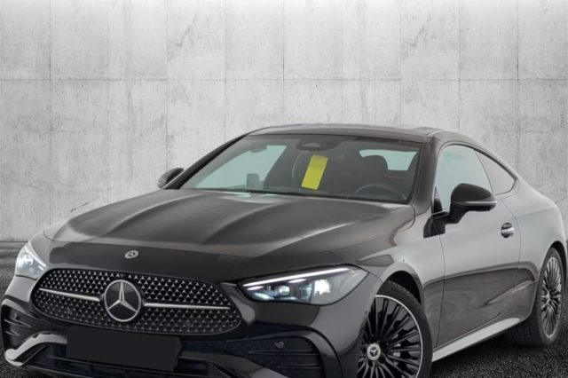 Mercedes-Benz CLE 200 Coupé AMG Line Premium - foto 4 di 4