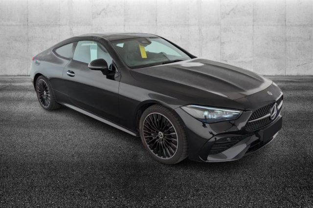 Mercedes-Benz CLE 200 Coupé AMG Line Premium - foto 2 di 4