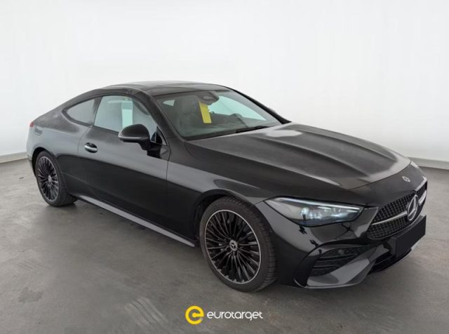 Mercedes-Benz CLE 200 Coup� AMG Line Premium - foto 1 di 4