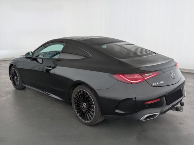 Mercedes-Benz CLE 200 Coup� AMG Line Premium - foto 4 di 4