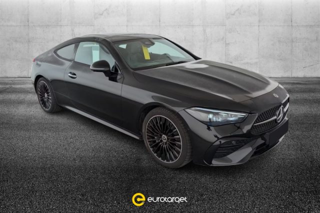 Mercedes-Benz CLE 200 Coupé AMG Line Premium usato a PIEVE DI CENTO