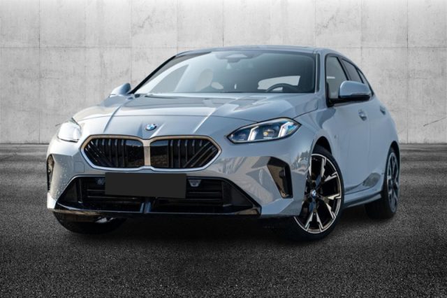 BMW 120 d 48V MSport semestrale a PIEVE DI CENTO