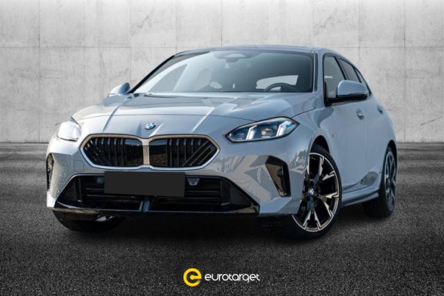 BMW 120 d 48V MSport - foto 1 di 4
