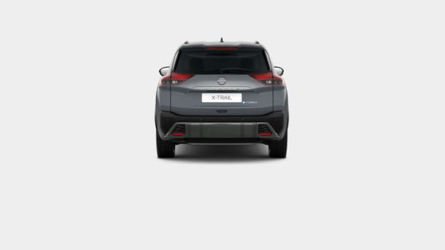 Nissan X-Trail e-Power e-4orce 4WD 7 posti N-Trek 4&ordf; serie nuovo a PIEVE DI CENTO