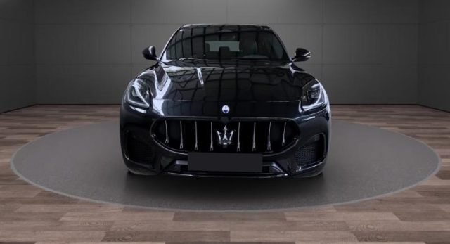 Maserati Grecale MHEV 300 CV AWD GT - foto 3 di 4