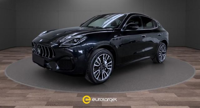 Maserati Grecale MHEV 300 CV AWD GT usato a PIEVE DI CENTO