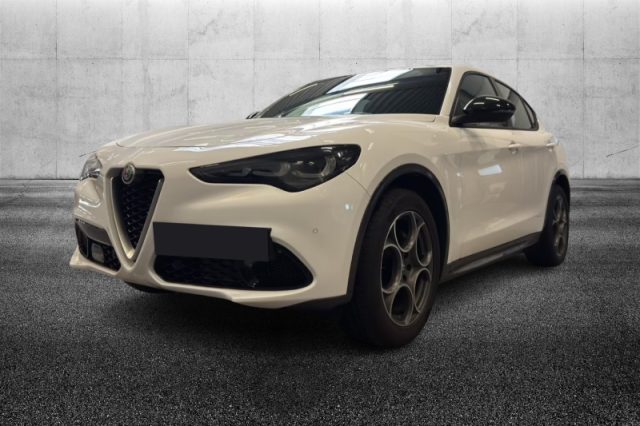 Alfa Romeo Stelvio 2.2 Turbodiesel 210 CV AT8 Q4 Ti - foto 2 di 4