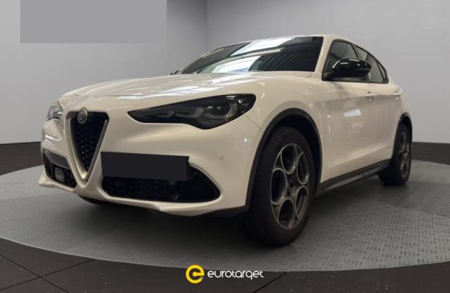 Alfa Romeo Stelvio 2.2 Turbodiesel 210 CV AT8 Q4 Ti - foto 3 di 4