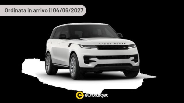 Land Rover Other 3.0 l6 380 CV Dynamic HSE RR Sport 3&ordf; serie - foto 2 di 4