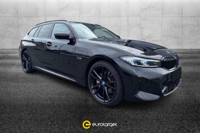 BMW 330 e Touring Msport usato a PIEVE DI CENTO