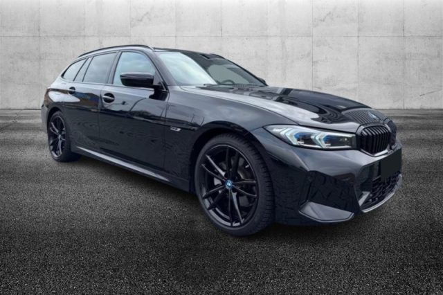 BMW 330 e Touring Msport usato a PIEVE DI CENTO