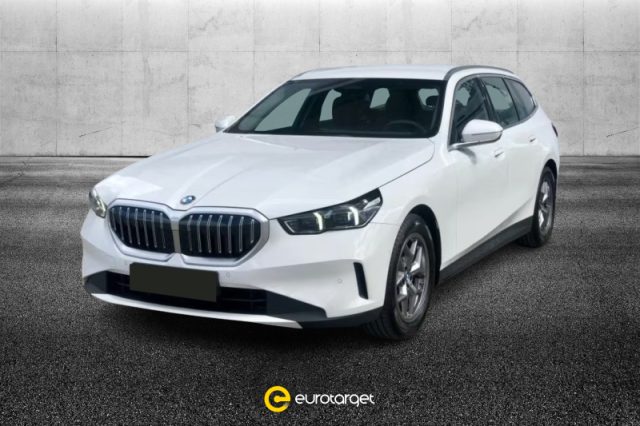 BMW 520 d 48V sDrive Touring semestrale a PIEVE DI CENTO