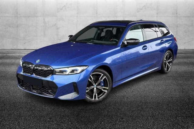 BMW 340 M d 48V xDrive Touring Serie 3(G20/1-80/1) semestrale a PIEVE DI CENTO