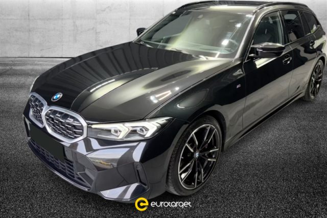 BMW 340 M i 48V xDrive Touring Serie 3(G20/1-80/1) usato a PIEVE DI CENTO