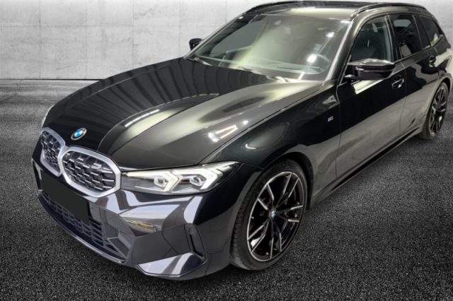 BMW 340 M i 48V xDrive Touring Serie 3(G20/1-80/1) usato a PIEVE DI CENTO
