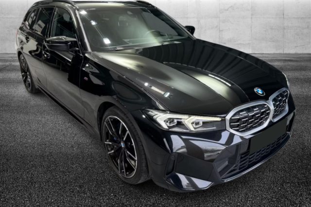 BMW 340 M i 48V xDrive Touring Serie 3(G20/1-80/1) - foto 4 di 4