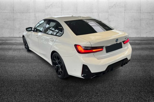 BMW 340 M d 48V xDrive Serie 3(G20/1-80/1) - foto 3 di 4