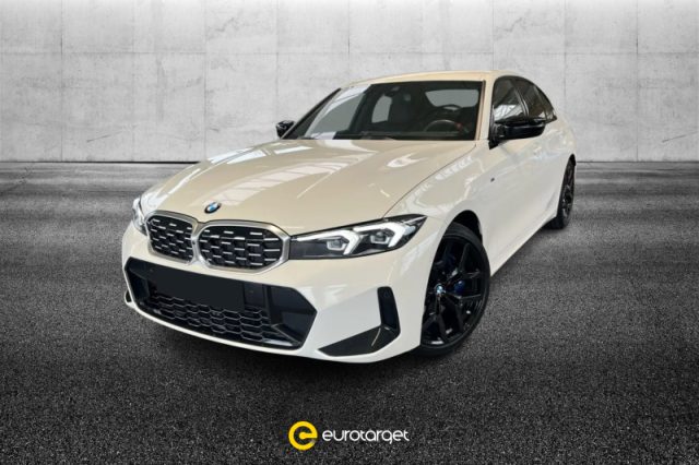 BMW 340 M d 48V xDrive Serie 3(G20/1-80/1) semestrale a PIEVE DI CENTO