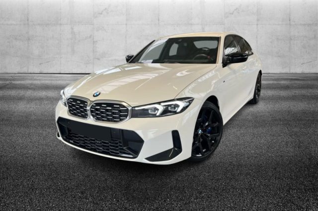 BMW 340 M d 48V xDrive Serie 3(G20/1-80/1) semestrale a PIEVE DI CENTO