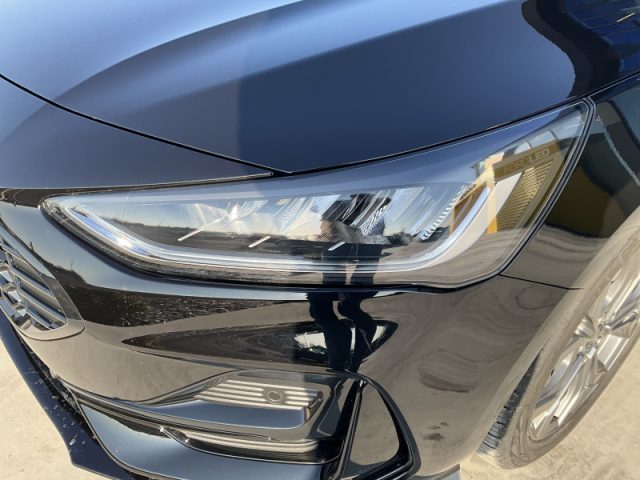 Ford Focus 1.0 EcoBoost Hybrid 125 CV 5p. ST-Line - foto 4 di 4