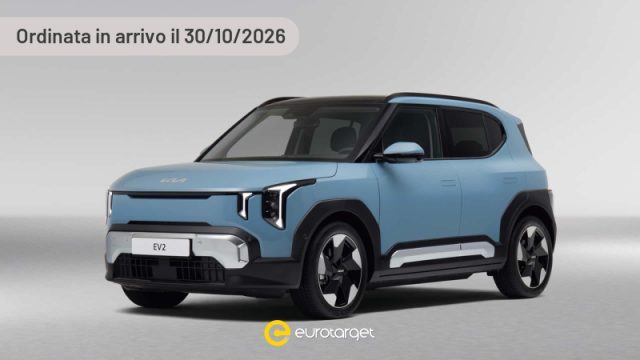 Kia EV2 61 kWh Earth nuovo a PIEVE DI CENTO