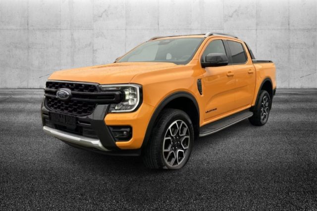 Ford Ranger 2.0 ECOBLUE DC Wildtrak 5 posti semestrale a PIEVE DI CENTO