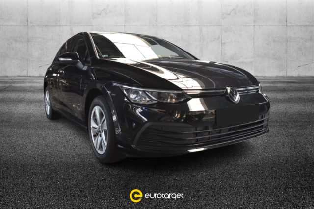 Volkswagen Golf 2.0 TDI DSG SCR Life usato a PIEVE DI CENTO