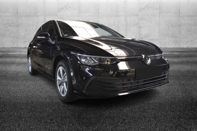 Volkswagen Golf 2.0 TDI DSG SCR Life usato a PIEVE DI CENTO