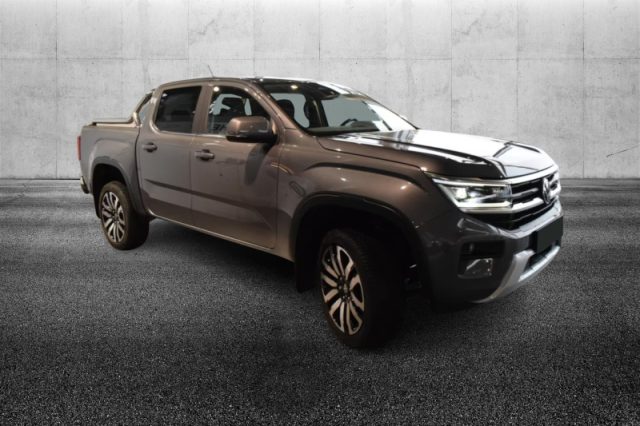 Volkswagen Amarok 2.0 TDI 205 CV 4MOTION aut. Style usato a PIEVE DI CENTO