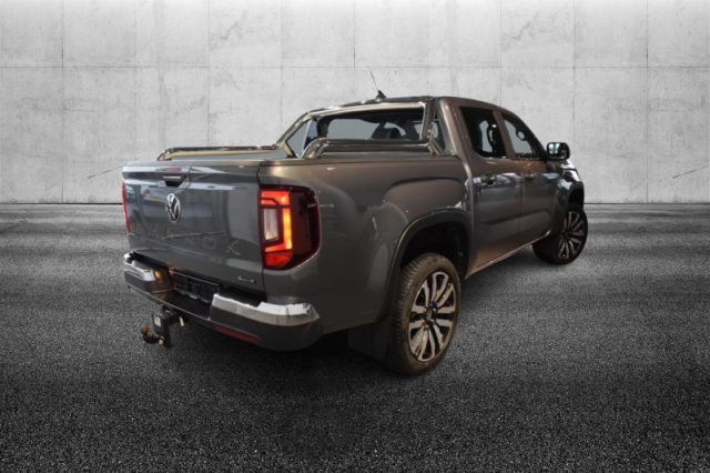 Volkswagen Amarok 2.0 TDI 205 CV 4MOTION aut. Style - foto 3 di 4