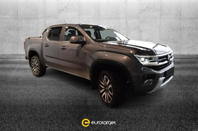 Volkswagen Amarok 2.0 TDI 205 CV 4MOTION aut. Style usato a PIEVE DI CENTO