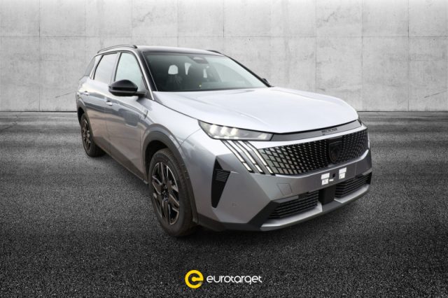 Peugeot 5008 Hybrid 145 e-DCS6 GT km 0 a PIEVE DI CENTO