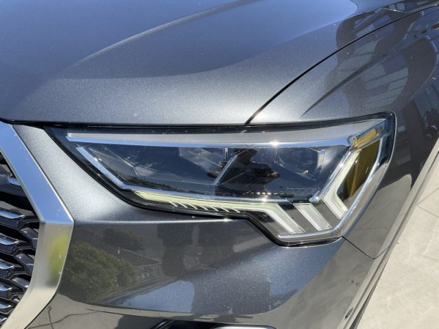 Audi Q3 SPB 35 TDI S tronic S line edition - foto 4 di 4