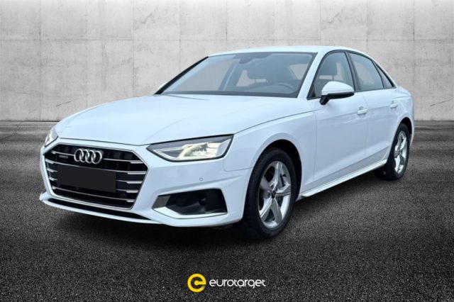 Audi A4 40 TDI quattro S tronic Business Advanced usato a PIEVE DI CENTO