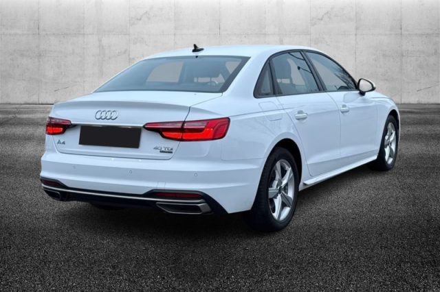 Audi A4 40 TDI quattro S tronic Business Advanced - foto 4 di 4
