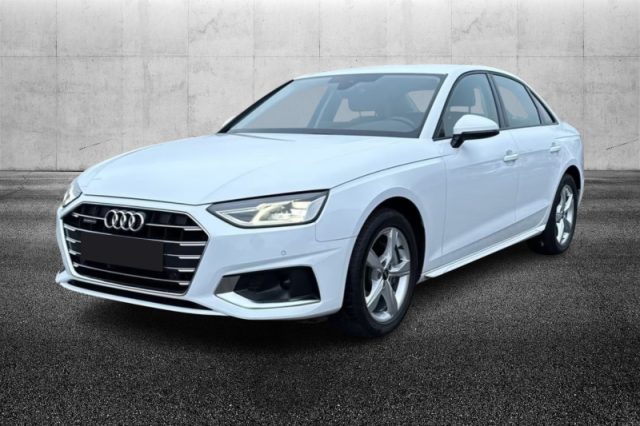 Audi A4 40 TDI quattro S tronic Business Advanced - foto 2 di 4