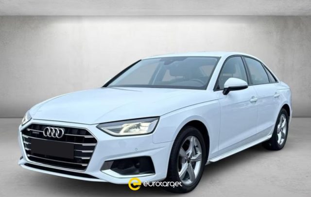 Audi A4 40 TDI quattro S tronic Business Advanced usato a PIEVE DI CENTO