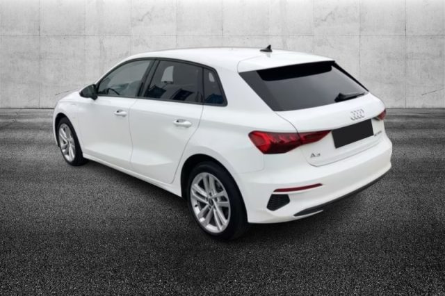 Audi A3 SPB 40 TFSI e S tronic - foto 2 di 4