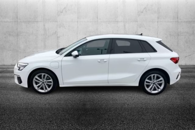 Audi A3 SPB 40 TFSI e S tronic - foto 3 di 4
