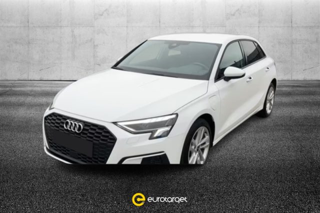 Audi A3 SPB 40 TFSI e S tronic usato a PIEVE DI CENTO