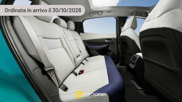 Nissan Leaf 75 kWh Evolve 3&ordf; serie nuovo a PIEVE DI CENTO