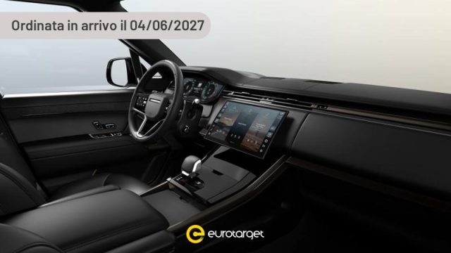 Land Rover Other 3.0D l6 300 CV Battersea Edition RR Sport 3&ordf; - foto 2 di 4