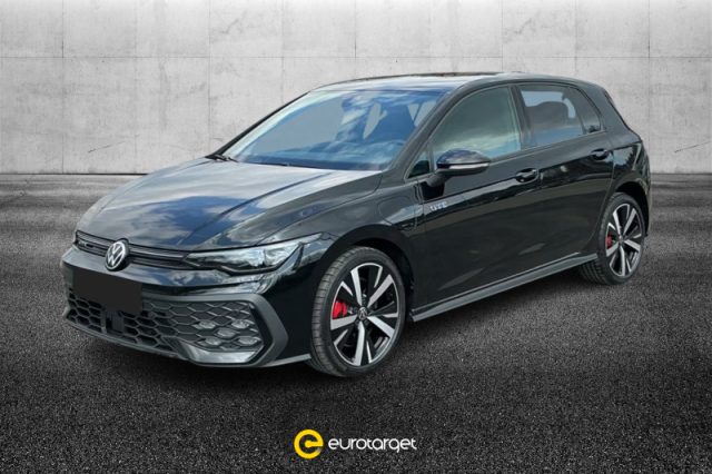 Volkswagen Golf 1.5 TSI eHybrid DSG GTE semestrale a PIEVE DI CENTO